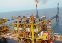 Is Pemex causing extensive environmental damage?