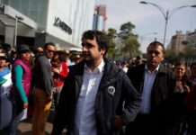 U.S. Government Reportedly Revokes Visa of Andrés Manuel López Beltrán