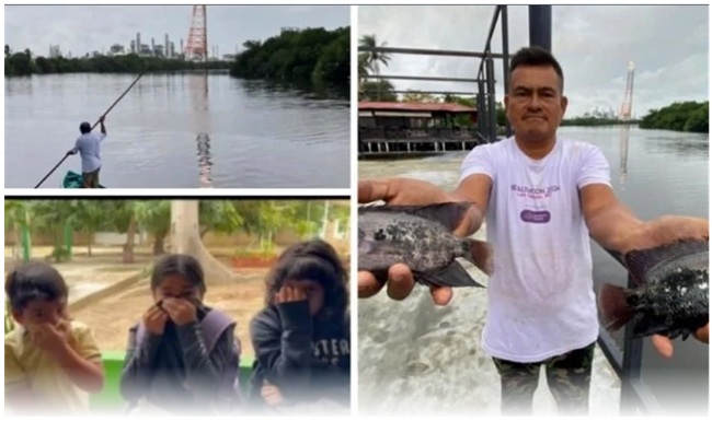 paraiso tabasco environmental crisis
