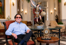 Quinta Edén: 20 Years of Tabascan Pride