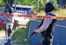 Crime Shows No Letup in Tabasco Despite the Capture of Hernán Bermúdez