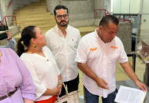 Tourism officials accused of misappropriating 107 million pesos at the Tabasco Fair 2026