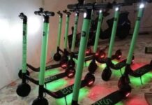 The Legal Vacuum of Electric Scooters: A Growing Safety Concern on the Streets of Tabasco