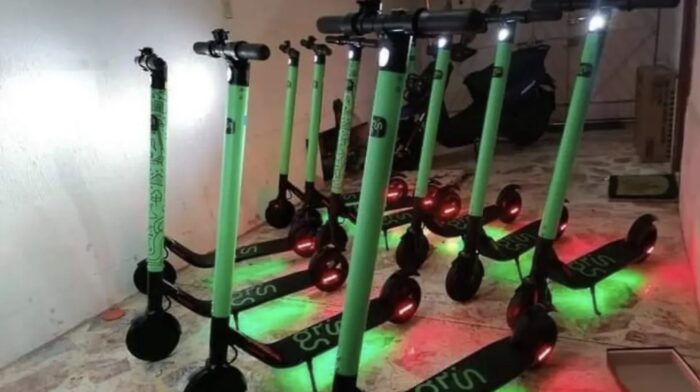 The Legal Vacuum of Electric Scooters: A Growing Safety Concern on the Streets of Tabasco