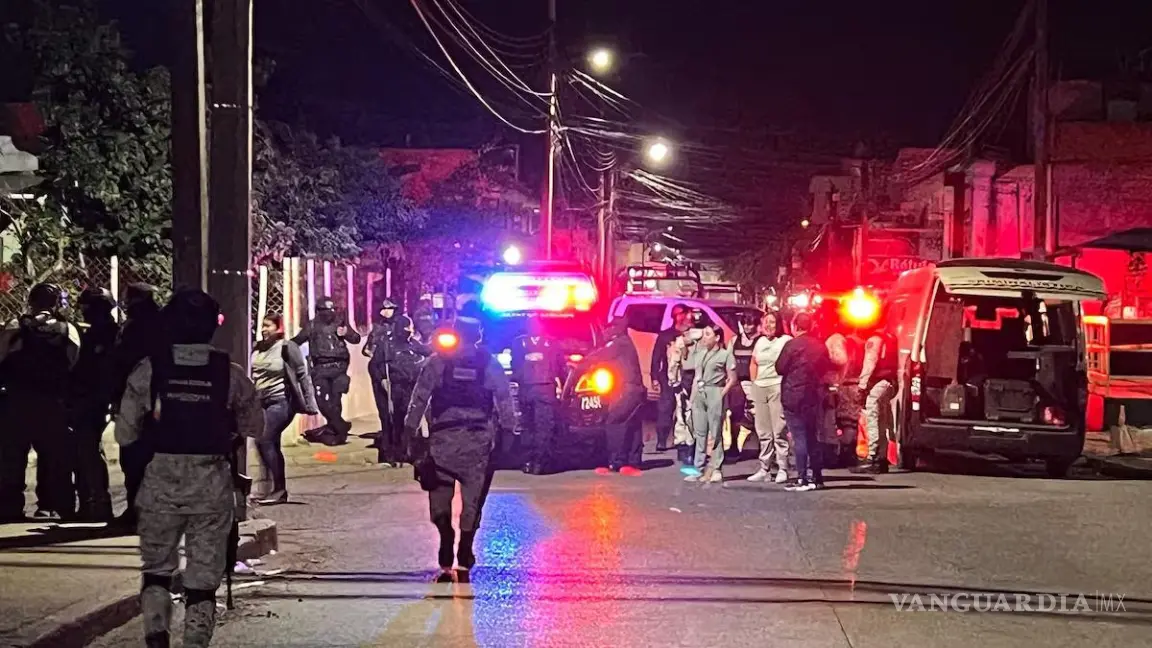 Organized crime in Tabasco