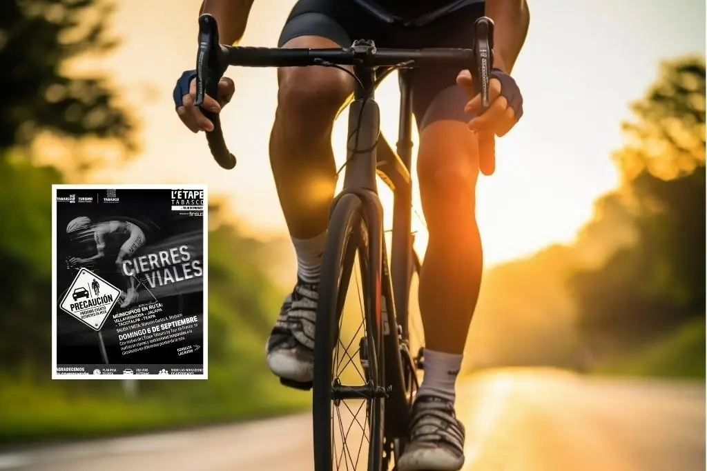 More than 800 cyclists will participate in L’Étape Tabasco 2026 by Tour de France.
